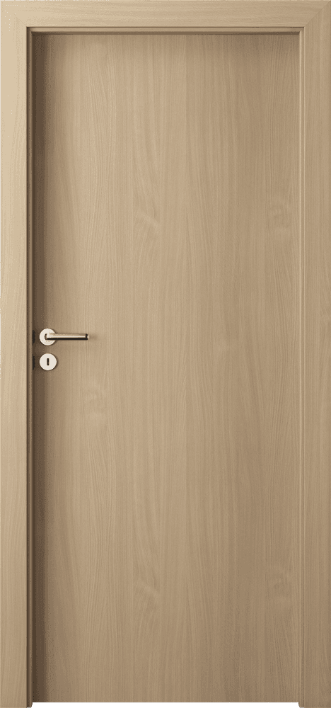 Drzwi Porta DECOR model P