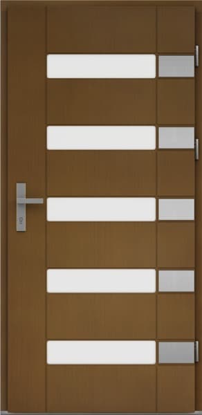 Drzwi STOLBUD Sarmatia 17
