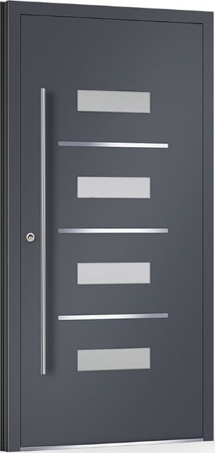 DRZWI ENTRA AL 04