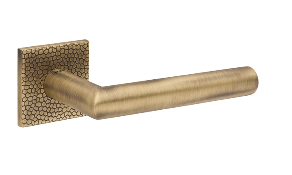 Klamka TUPAI 4002 5SQ/T1 77