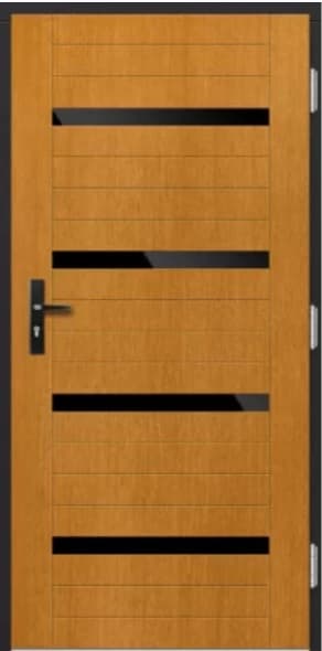 DRZWI ERKADO MODEL P 174