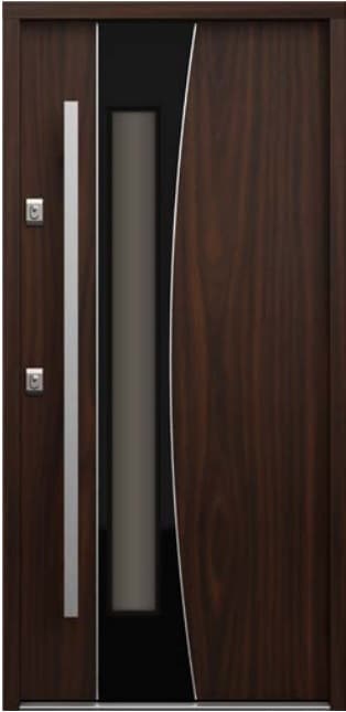 DRZWI ZEWNĘTRZE GERDA AGA SALZBURG