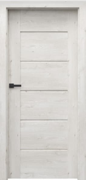 DRZWI PORTA VERTE PREMIUM E0