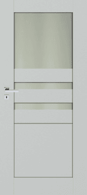 Drzwi Pol-Skone Arco Uni W05