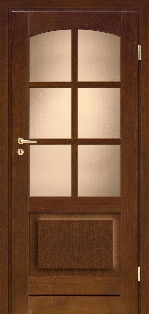 DRZWI CAL SZELMENT 6S