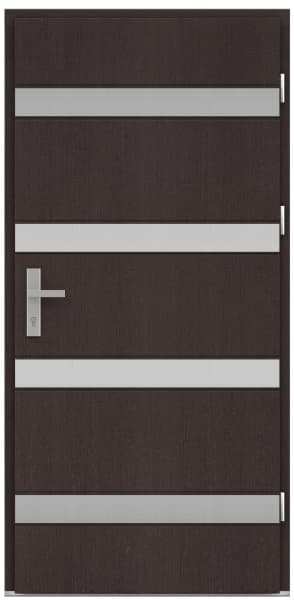 Drzwi STOLBUD Sarmatia 36