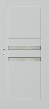 Drzwi Pol-Skone Arco Uni W05P