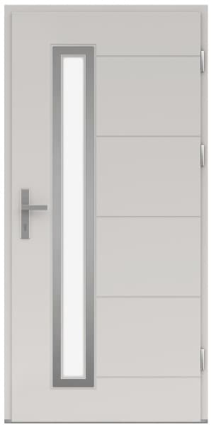 Drzwi STOLBUD Sarmatia 14