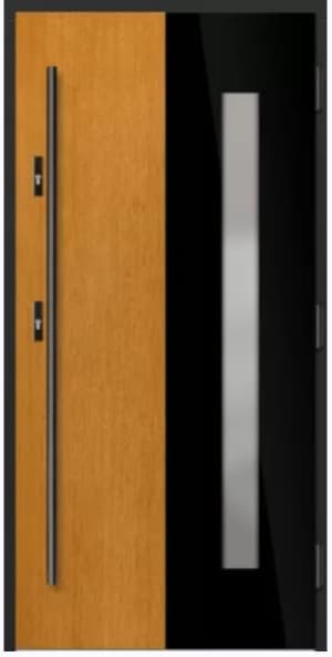 DRZWI ERKADO MODEL P 178