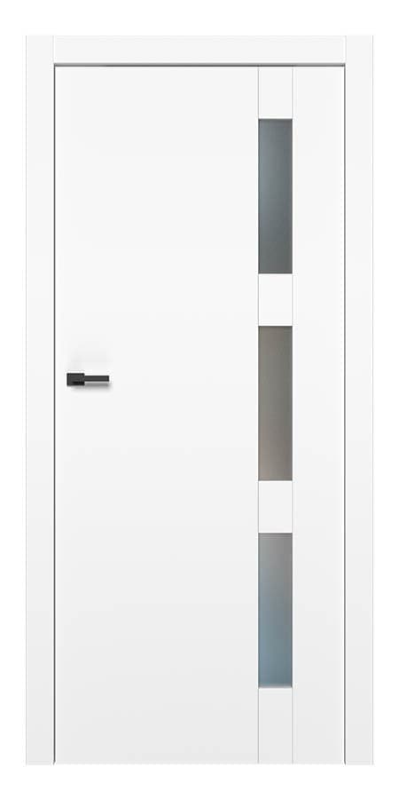 Drzwi Asilo Fellini 3