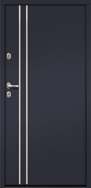 Drzwi Gerda TT Optima 60 TMM Tokio 2