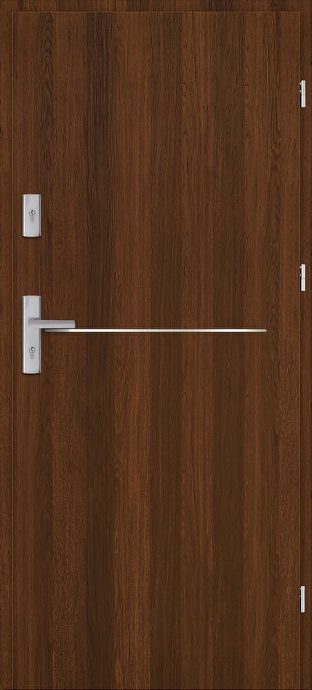 DRZWI ERKADO HERSE LUX SET 11