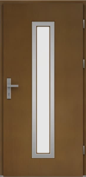 Drzwi STOLBUD Sarmatia 7