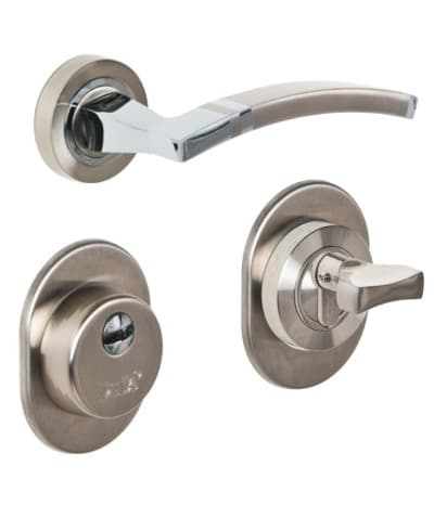 Drzwi Delta Royal 84P / PG - zdjęcie 4