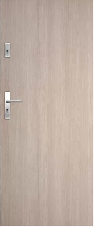 Drzwi DRE Solid 0