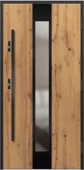 DRZWI ERKADO MODEL P 181