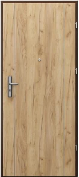 DRZWI PORTA OPAL INTARSJE 1