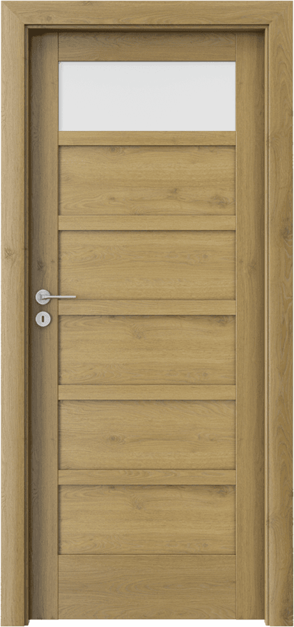 Porta VERTE HOME - A.1