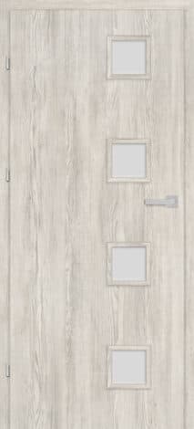 DRZWI WEWNĘTRZNE ERKADO MENTON 9