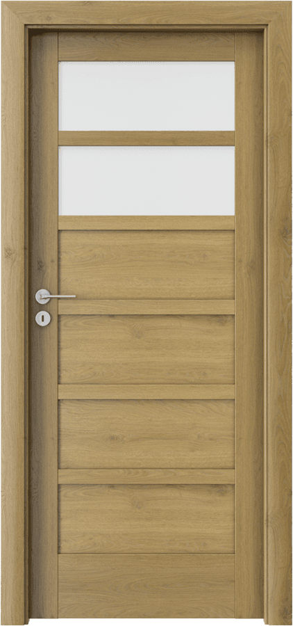 Porta VERTE HOME - A.2