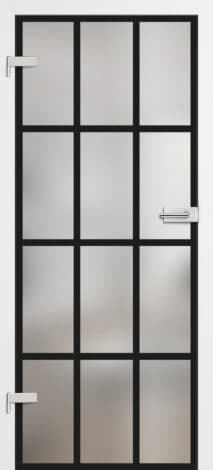 DRZWI WEWNĘTRZNE ERKADO GRAF 35