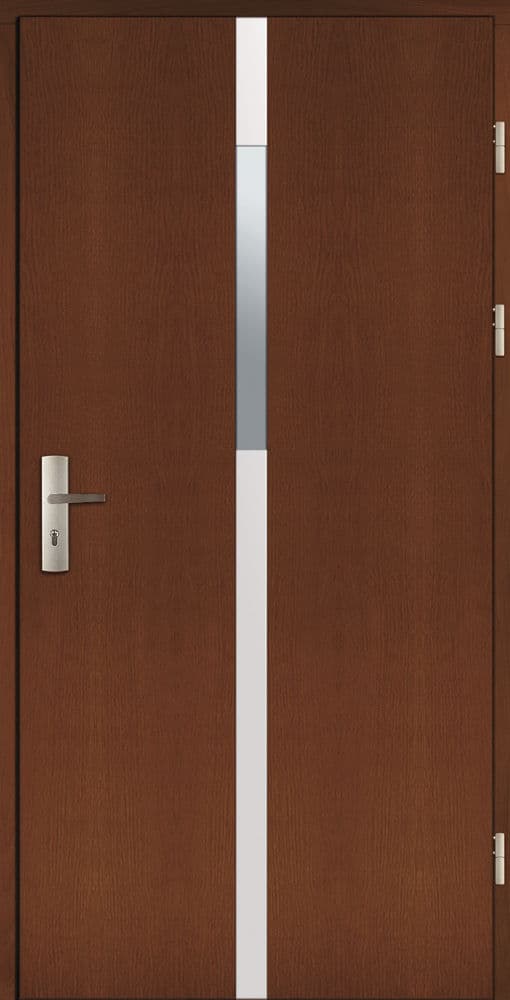 Drzwi CAL Porsanger
