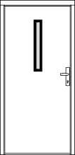 Drzwi CAL Porsanger - zdjęcie 17