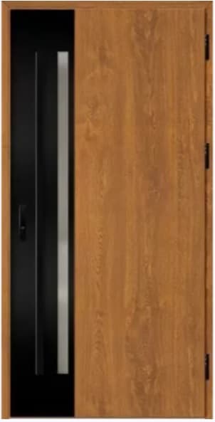 DRZWI ERKADO LANGEN 2