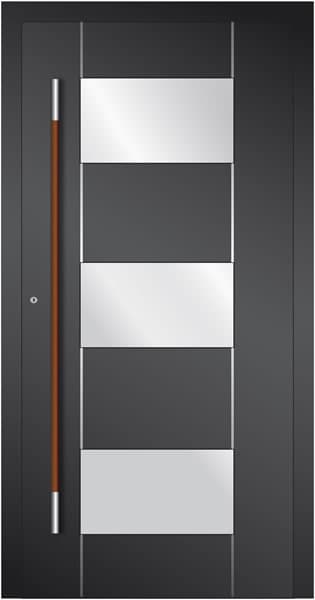 Drzwi Stolbud Luxor AP 13