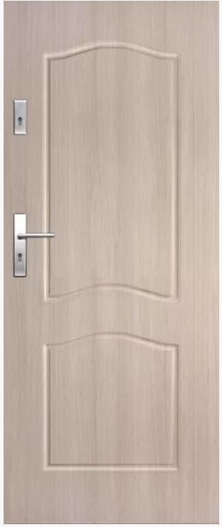Drzwi DRE Solid 1
