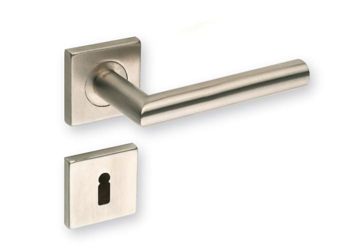 Drzwi Invado Bianco FIORI 3 - zdjęcie 9