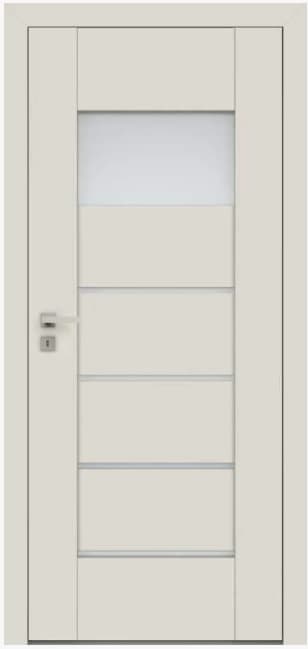 Drzwi DRE Even 1