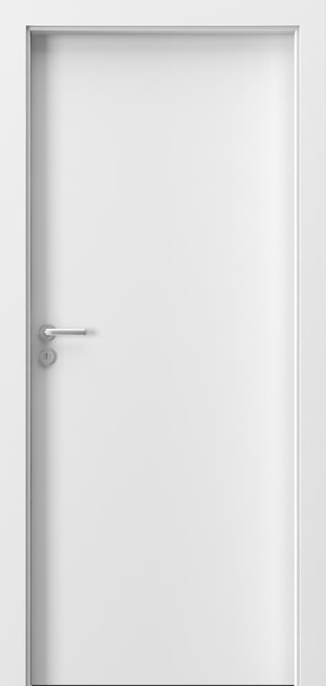 Drzwi Porta MINIMAX model P