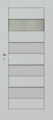 Drzwi Pol-Skone Arco Uni W08S1