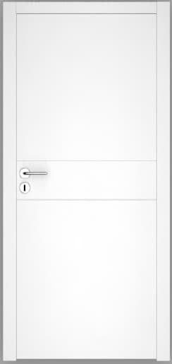 Drzwi wewnętrzne Lagrus PRESTO P7