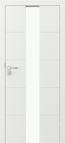 Drzwi Porta FOCUS Premium MODEL 4.E