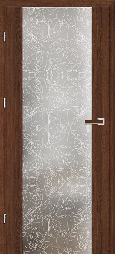 Drzwi ERKADO FRAGI 11