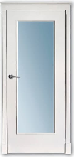 Drzwi wewnętrzne Lagrus Elegance E4