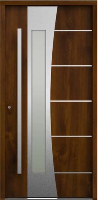 DRZWI WEJŚCIOWE GERDA NS7 INNSBRUCK