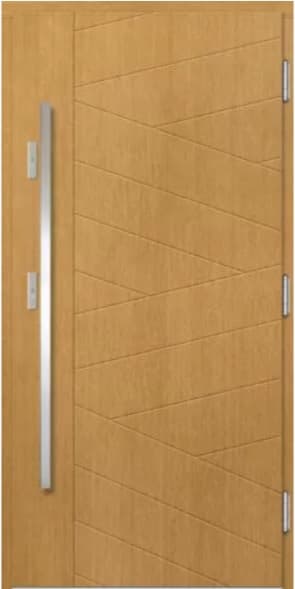 DRZWI ERKADO MODEL P 160