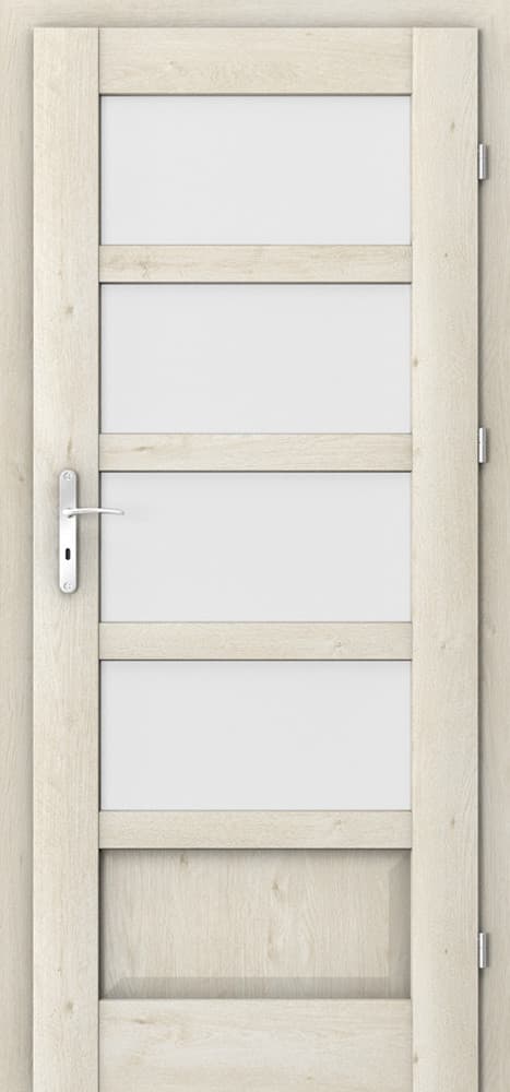 Drzwi Porta BALANCE model C4