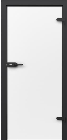 DRZWI PORTA GLASS SZYBA MATOWA
