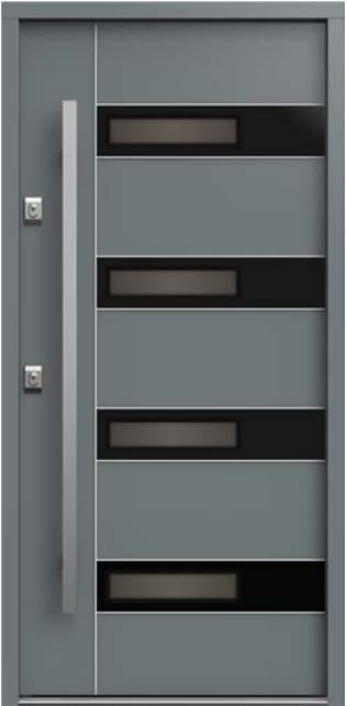 DRZWI ZEWNĘTRZE GERDA AGH VILLACH