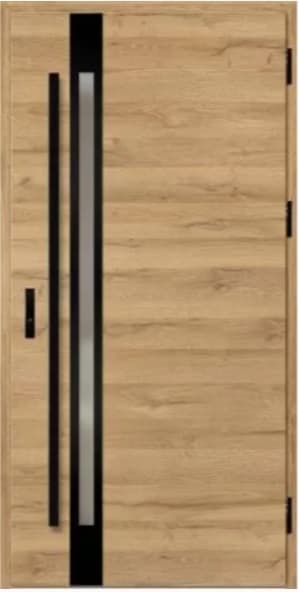 DRZWI ERKADO LANGEN 1