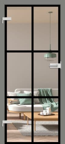 DRZWI WEWNĘTRZNE ERKADO GRAF 61