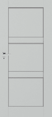 Drzwi Pol-Skone Arco Uni W06