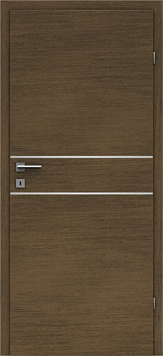 Drzwi Stolbud Intarsja Elit D.2.B