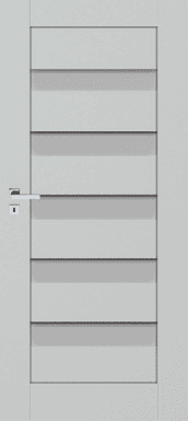 Drzwi Pol-Skone Arco Uni W02P