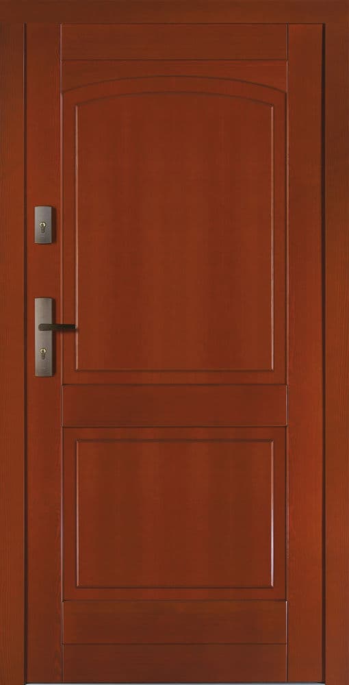 Drzwi CAL Żmijowiec