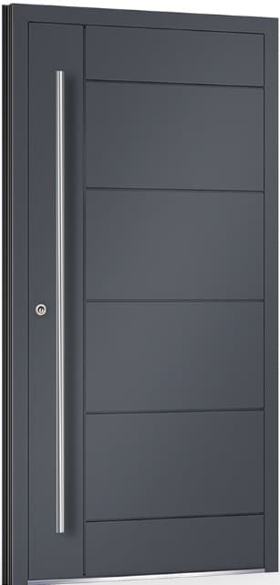 DRZWI ENTRA AL 05